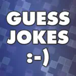 Guess Jokes!:-) App Positive Reviews