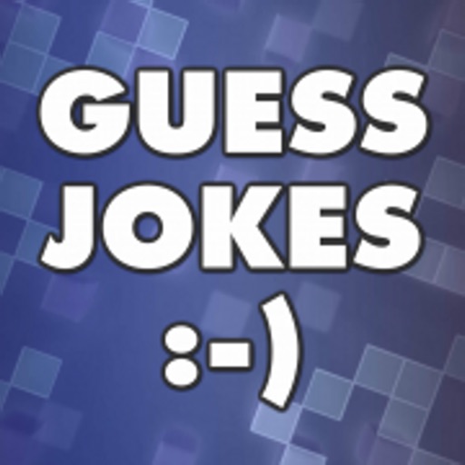 Guess Jokes!:-) icon