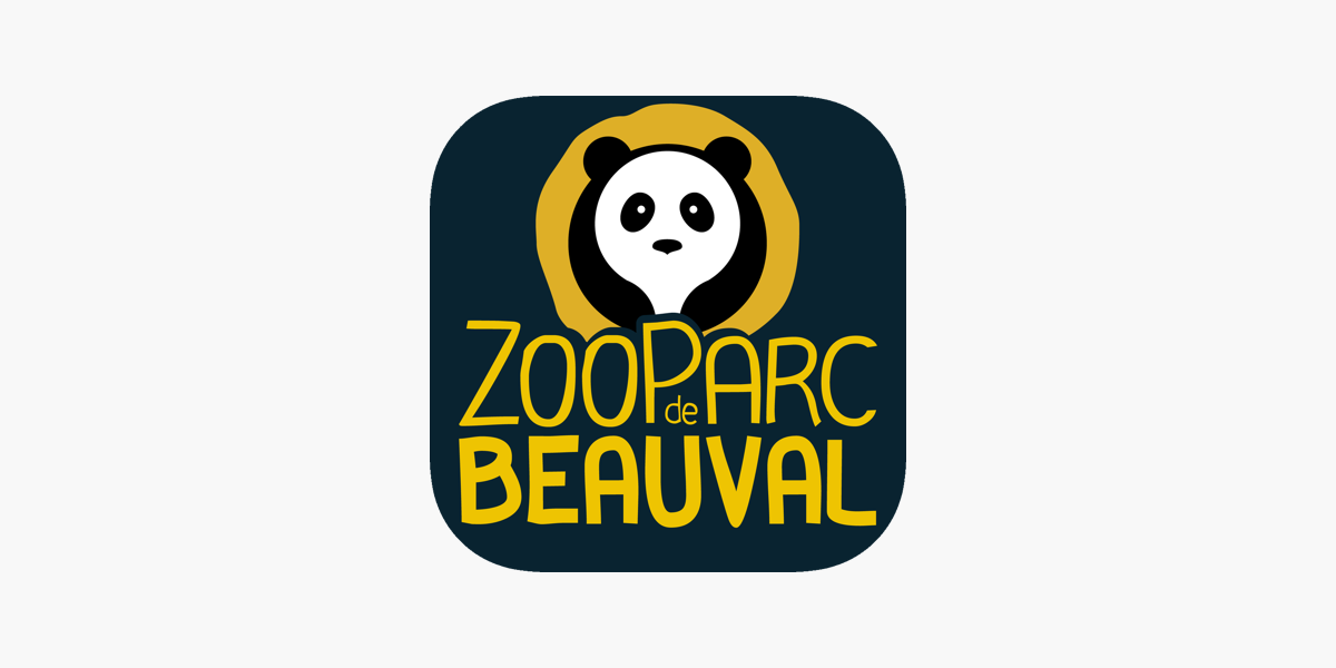 ZooParc de Beauval on the App Store