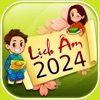 Lich Van Nien 2024 - Lich Am - iPadアプリ