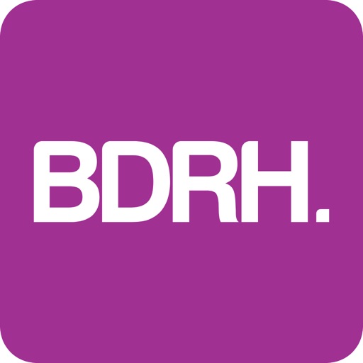 BDRH Booking