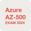 Azure AZ-500 UPDATED 2024 delete, cancel