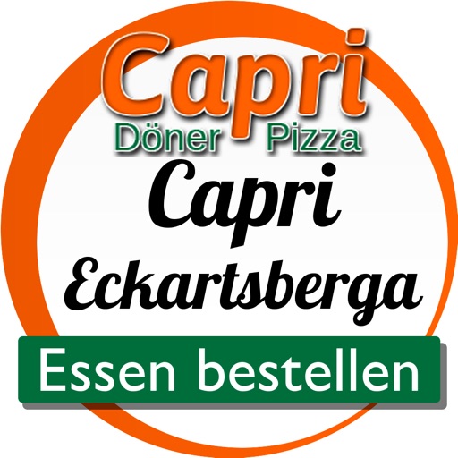 Capri Pizza Eckartsberga