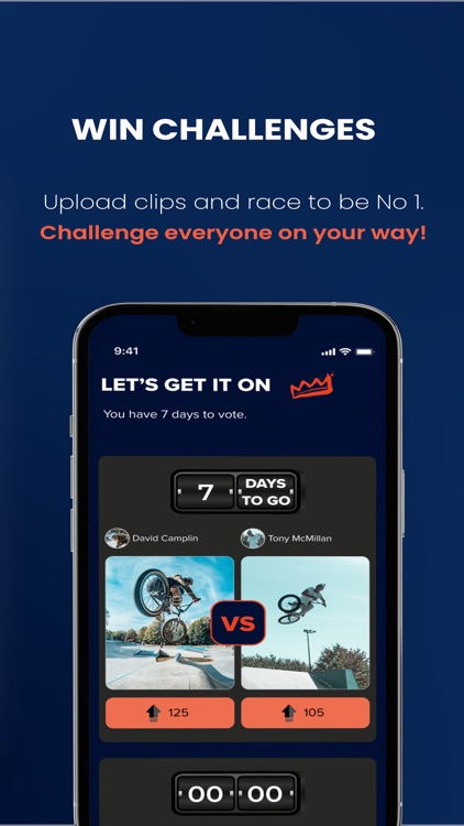 THE GOAT screenshot-3