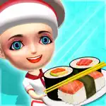 My Sushi Cafe App Contact