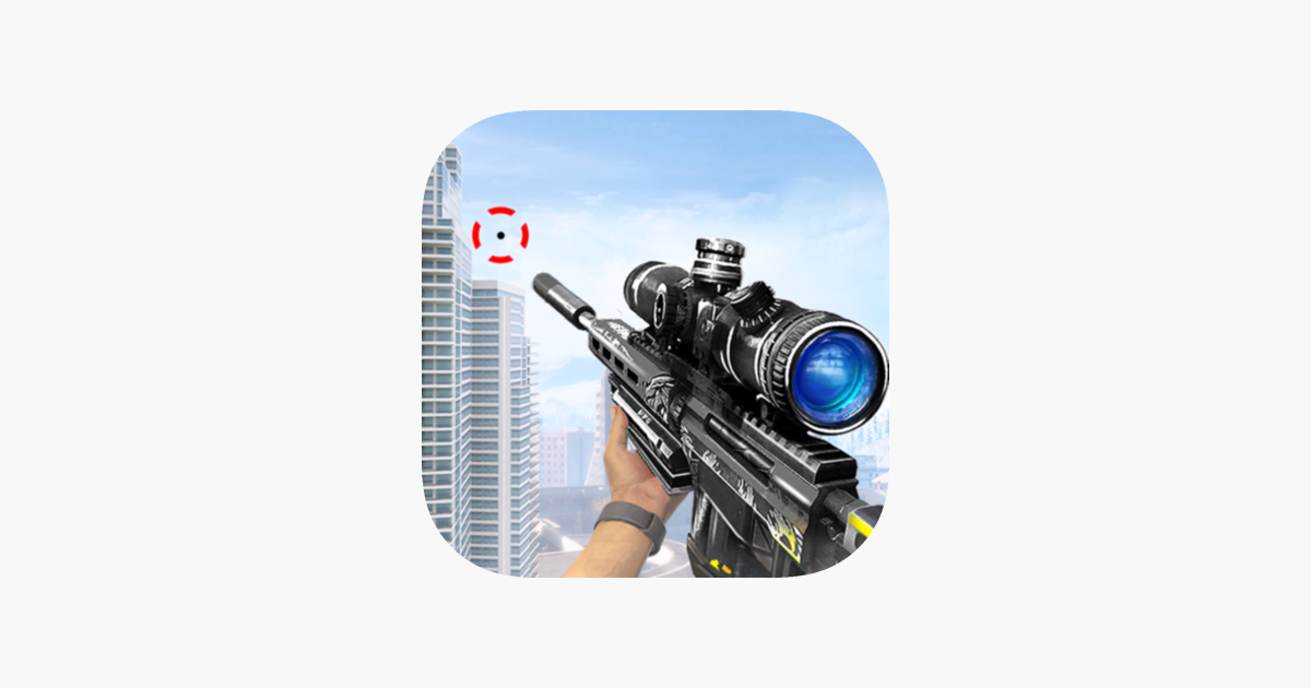 Veteran Sniper Shooting Games for Android - Download the APK from