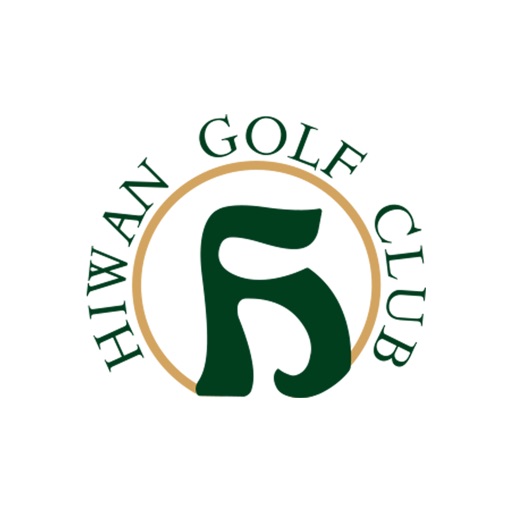 Hiwan Golf Club, CO icon