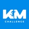 Km for Change Challenge is a mobile application proposed by Km for Change to run and walk for a charity within your company