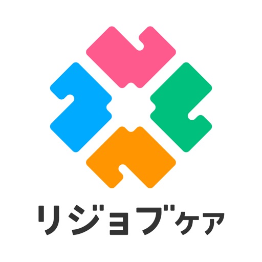 リジョブ ケア-介護・看護・リハビリの求人・転職情報