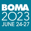 BOMA 2023 Annual Conference icon