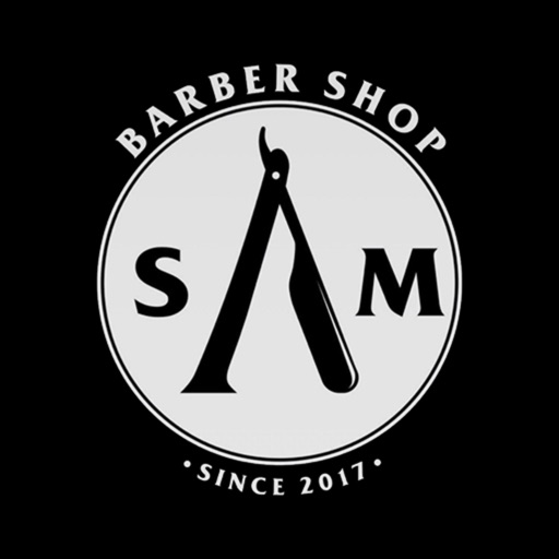 Sambarbershoplugano icon