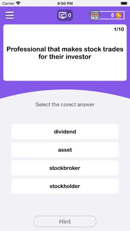 Game screenshot M2S - Master Market Stock 2023 apk