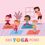 Download 7 minutes Daily Yoga for Kids app