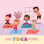 7 minutes Daily Yoga for Kids App Cancel