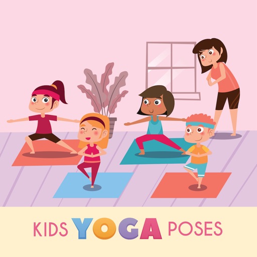 7 minutes Daily Yoga for Kids