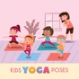 7 minutes Daily Yoga for Kids app download
