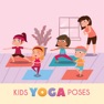 Get 7 minutes Daily Yoga for Kids for iOS, iPhone, iPad Aso Report