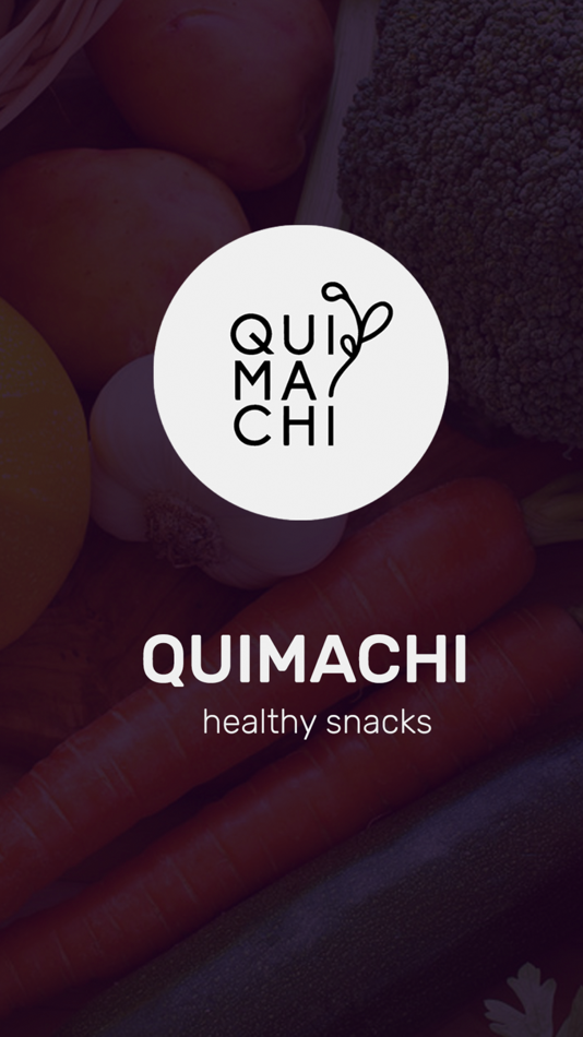 Quimachi - 0.6 - (iOS)