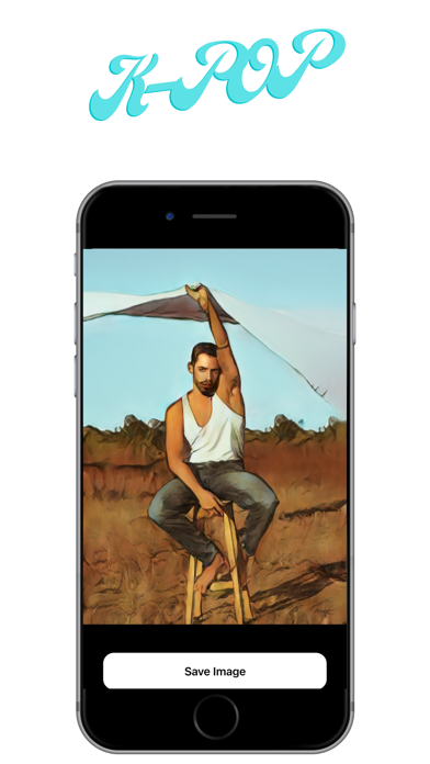 Avatar Maker: Cartoon Photo AI Screenshot
