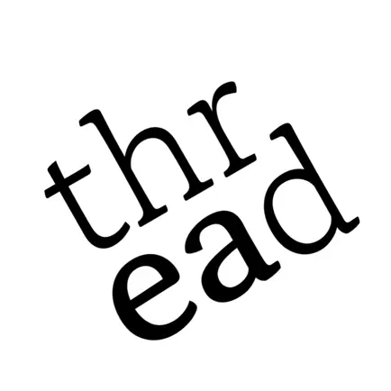 Thread - A Word Game Cheats