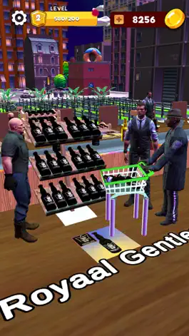 Game screenshot Beer Mart Brewery Supermarket mod apk
