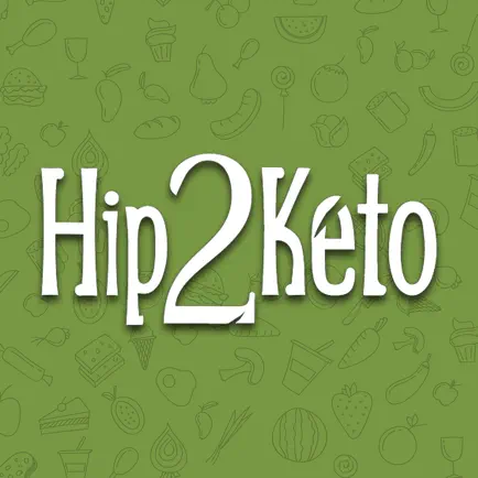 Hip2Keto: Keto Recipes Cheats