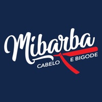 MiBarba logo