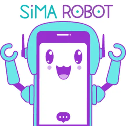 SimaRobot Читы