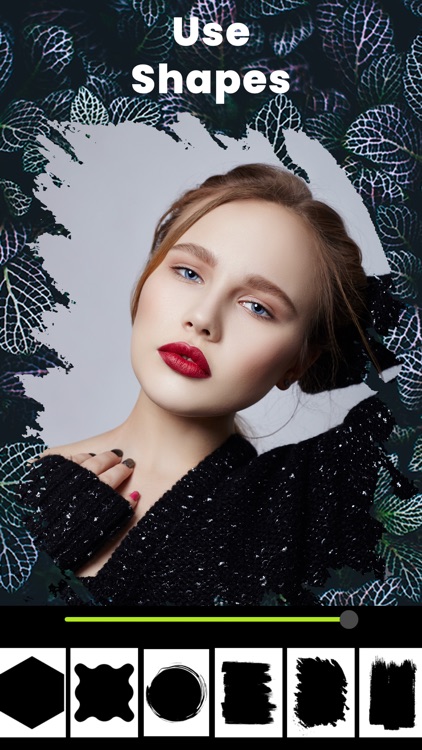 Photo Art - Perfect Editor screenshot-7