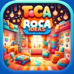 Download Room Toca Roca Ideas For House app