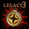 Legacy - The Lost Pyramid