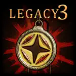 Legacy 3 - The Hidden Relic App Problems