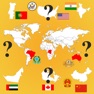 Get Country Flags, Maps, COA Quiz for iOS, iPhone, iPad Aso Report