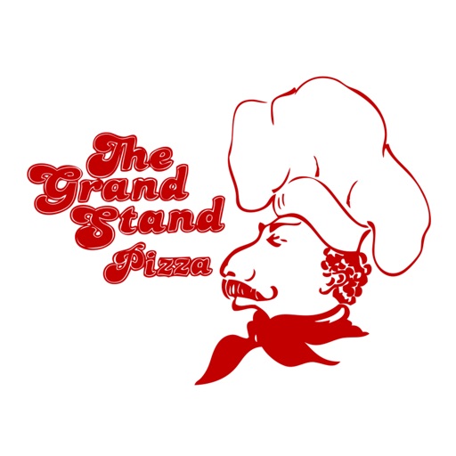 Grand Stand Pizza icon