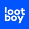 LootBoy: Packs. Drops. Games.