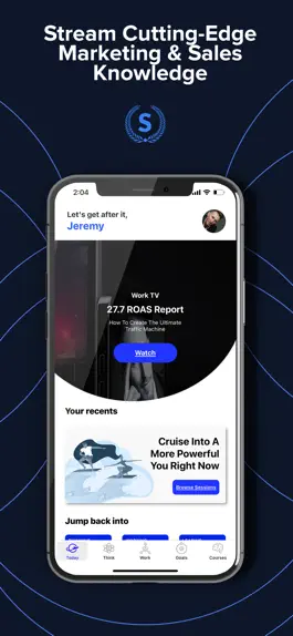 Game screenshot Sale Studio mod apk
