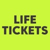 Life Tickets icon