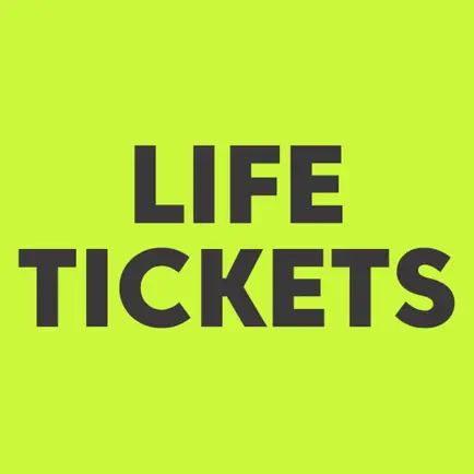 Life Tickets Читы