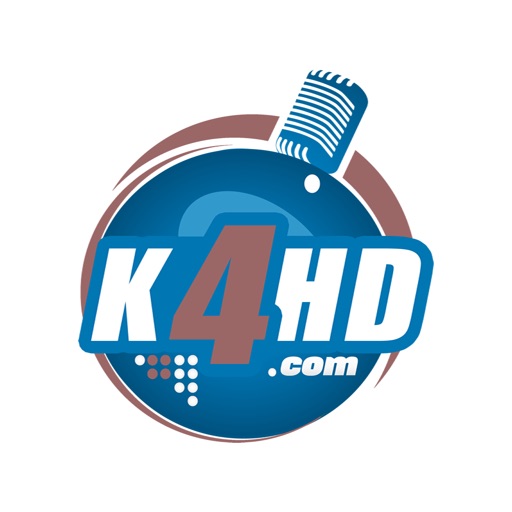 K4HD Radio - AppWisp.com