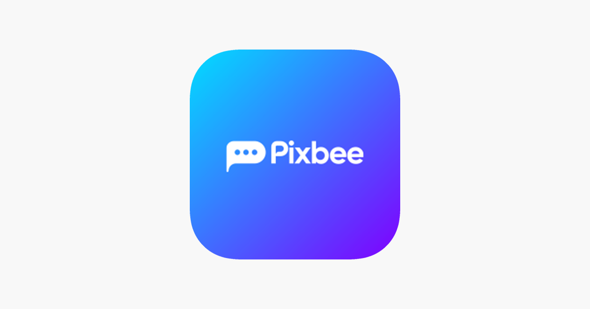 ‎Pixbee on the App Store