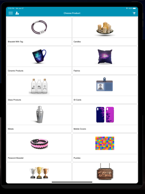 Screenshot #6 pour Gift Shop Q8