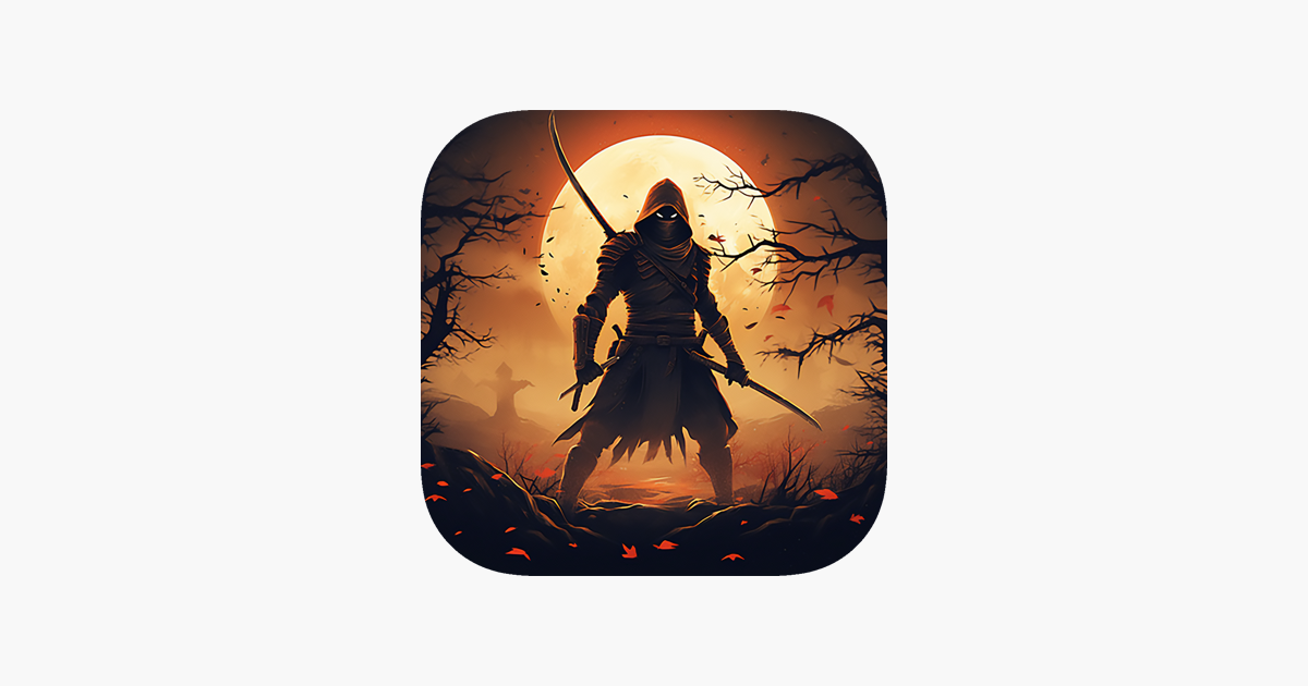 App Store 上的“Shadow Fight Arena”