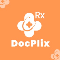 Docplix Rx: for Doctors