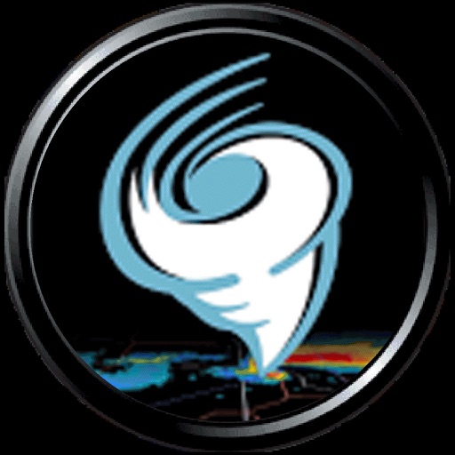 Hurricane Track & Outlook icon