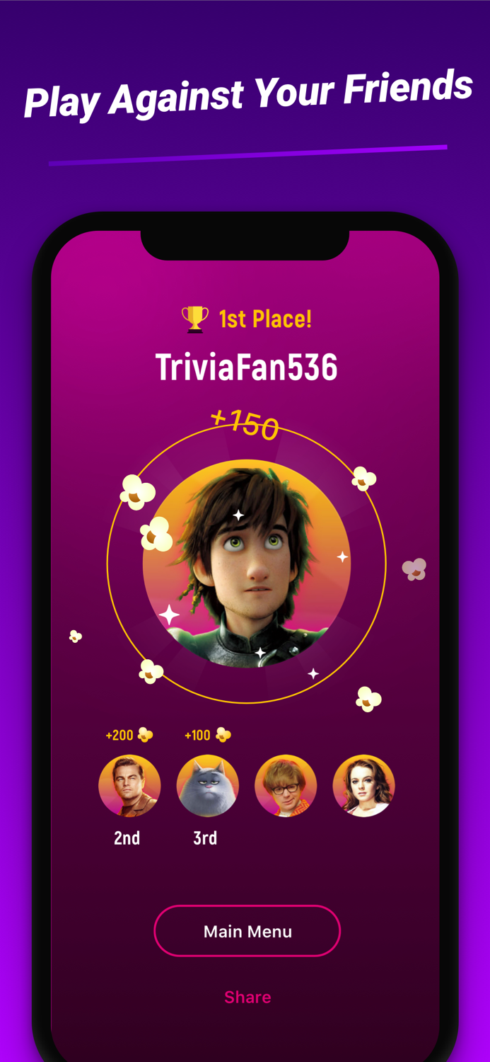 Noovie Trivia