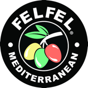 FelFel Mediterranean Rewards