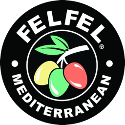FelFel Mediterranean Rewards