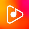 Add Music to Video‎‎‏‏‎ ‎ - iPhoneアプリ