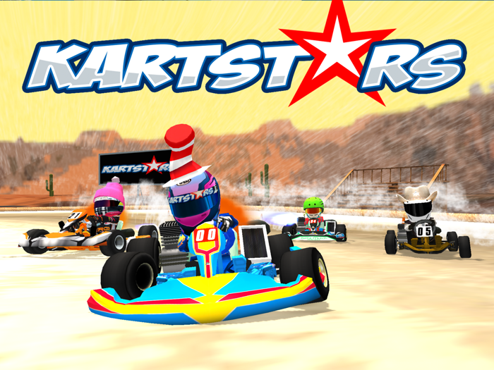 Kart Stars