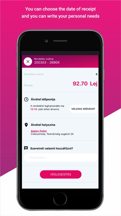 Amigo Handlist screenshot-4